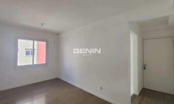 Imagem 6: BENIN ALUGA - Apartamento, 02 dormitórios, living estendido, vaga de garagem. BENIN ALUGA