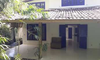 Imagem: Casa no Beco das Flores em Trancoso