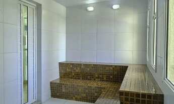 Imagem 2: Apartamento no Talassa para venda tem 62m com 2 quartos em De Lourdes - Fortaleza