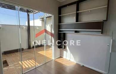 Imagem 3: Casa em Rua Severino Martins da Cunha - Vila Industrial - Bauru/SP