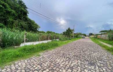 Imagem: Terreno Morada do Sol