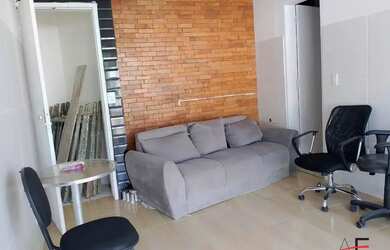 Imagem 3: Sala Comercial com 3 ambientes, para Locação no Parque Manibura