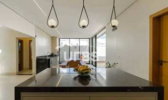 Imagem 6: Sobrado está a venda no Jardins Barcelona