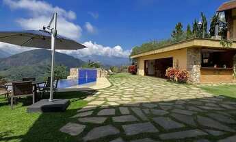 Imagem 16: Casa para venda possui 3036 metros quadrados com 5 quartos em Itaipava - Petrópolis - RJ