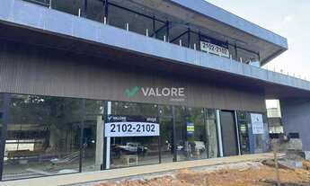 Imagem 2: Lojas para alugar no Belvedere