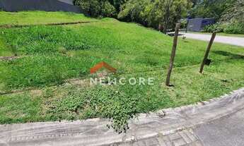 Imagem: Lote em condomínio em Avenida Pau-brasil