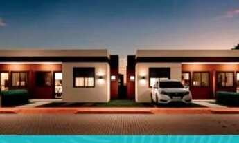 Imagem: Casa Condôminio próximo a UEFS