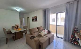 Imagem: Apartamento para venda com 79 m², com 3