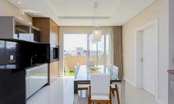 Imagem 4: Casa em condomínio - 4 suítes, varanda e área gourmet - Santa Felicidade, Curitiba