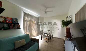 Imagem 2: LNC-Design Moderno em São Diogo II Apartamento com Cozinha Integrada e Área Verde! HWOS