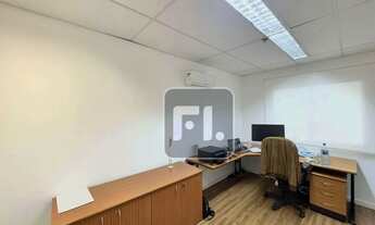 Imagem 6: Conjunto à venda, 85 m² por R$ 1.400.000,00 - Brooklin - São Paulo/SP