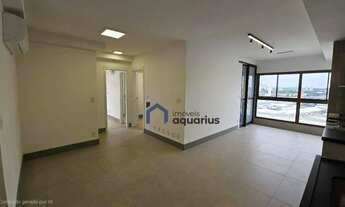 Imagem 2: Apartamento com 3 dormitórios para alugar, 85 m² por R$ 7.100,00/mês - Royal Park - São Jo