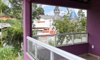 Imagem 7: BAMBUÍ, ORLA 23 IMOBILIÁRA VENDE! Belíssima Casa de 1ª Locação