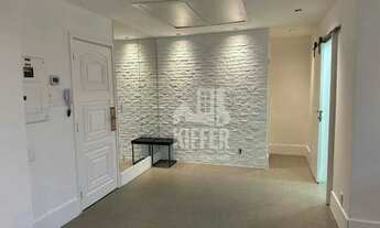 Imagem 7: Sala à venda, 69 m² por R$ 450.000,00 - Barra da Tijuca - Rio de Janeiro/RJ