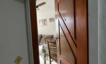 Imagem 5: MÁRIO RUCH - APTº 2 QUARTOS - MIOLO DO BAIRRO