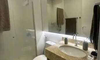 Imagem 3: Apartamento com 2 dormitórios à venda, 63 m² por R$ 540.000,00 - PARQUE DELL´ORO - São Jos