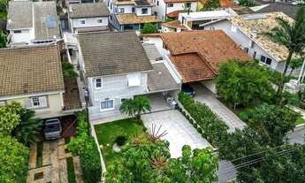 Imagem 2: Alphaville 11 - CASA PRONTA PARA ENTRAR