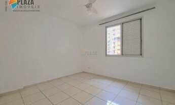 Imagem 5: Apartamento com 1 dormitório para alugar, 54 m² por R$ 2.730,00/mês - Vila Guilhermina - P