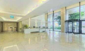 Imagem 6: Sala comercial no bairro Praia de Belas - andar alto