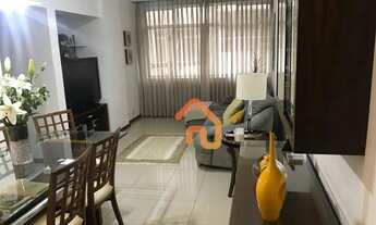 Imagem: Apartamento com 3 dormitórios à venda