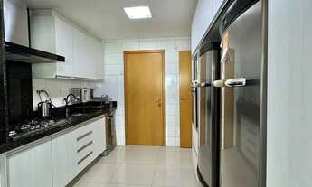 Imagem 4: Apartamento à venda com 104 m2, 3 suítes, no Jardim Goiás próximo a Praca das Artes, Goiân