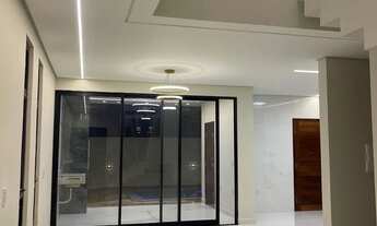 Imagem 3: Duplex no Cidade Kariris / 4 quartos, 3 suítes