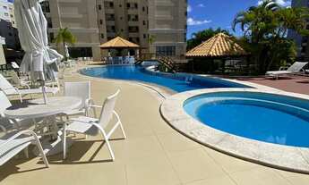 Imagem 3: 3 Suítes com 142m2 no Alphaville I