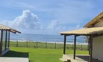 Imagem 5: Porto Sauipe, Casa, 150m², 2\4 1 Suíte, 4 Vagas de Garagem, Acesso a Praia, Condominio Fe