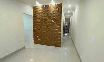 Imagem 3: Imóvel Casa Nova venda com 92 metros quadrados com 3 quartos