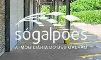 Imagem 2: Galpão para aluguel, Amazonas - BETIM/MG