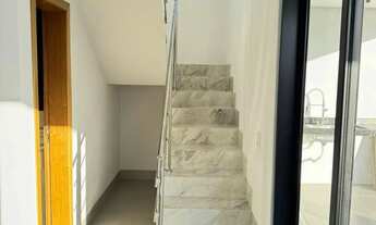 Imagem 7: SOBRADO JARDINS CAPRI 3/SUITES PLENAS Casa em Condomínio com 3 Quarto(s) e 4 banheiro(s) à