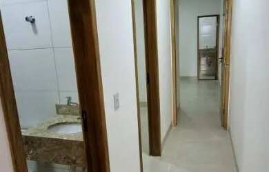 Imagem 5: Casa Moderna no Residencial Santa Fé - Conforto, Estilo e Qualidade de Vida em Goiânia!