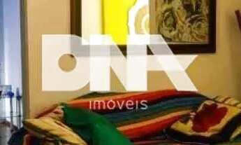 Imagem: Apartamento Padrão / Residencial / Copacabana