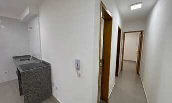 Imagem 5: Apartamento com 2 dormitórios, 42 m² - venda por R$ 325.000,00 ou aluguel por R$ 2.130,00