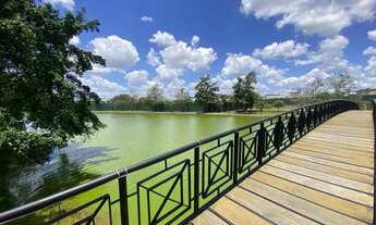 Imagem 3: Localização privilegiada venda um lote condomínio Lagune Ville