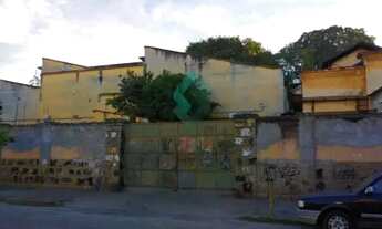 Imagem 4: Riachuelo Terreno / lote com venda por R$11.000.000