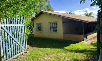 Imagem 7: Fazendinha de 20.000m², casa, piscina, casa de caseiro, Jaboticatubas