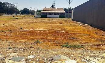 Imagem 2: EXCELENTE LOTE NO SETOR SUL DO GAMA