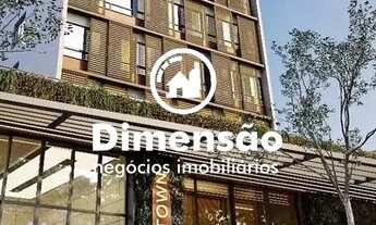 Imagem 2: Studio no Centro de Florianópolis em frente ao Ceísa Center