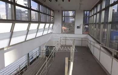 Imagem 6: Prédio Comercial para venda e Locação na Vila Nova Conceição - 1.059m², 15 Vagas de Garage