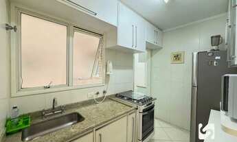 Imagem 3: Apartamento com 4 dormitórios para alugar, 134 m² por R$ 16.000,00/mês - Riviera de São Lo