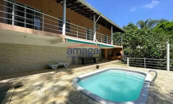 Imagem 3: Chácara para venda no Condomínio Recanto dos Pássaros