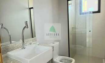 Imagem 3: Hit Sky Club Apartamento 2 Suítes Alto Padrão 1 Vaga de Garagem