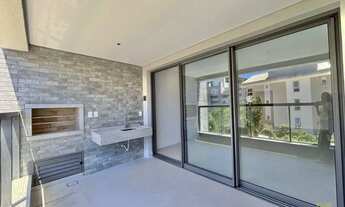 Imagem 2: Apartamento Novo em Jurerê com 3 suítes