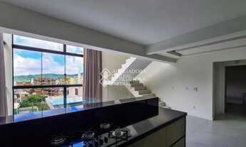 Imagem 5: Imóvel para aluguel com 220 metros quadrados com 4 quartos em Trindade - Florianópolis - S