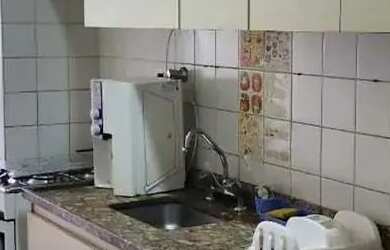 Imagem 4: Imóvel para aluguel possui 62 metros quadrados com 2 quartos em Vila Gomes Cardim - São Pa