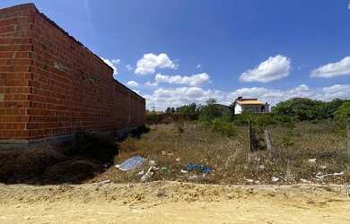 Imagem: Terreno centro de Sucatinga