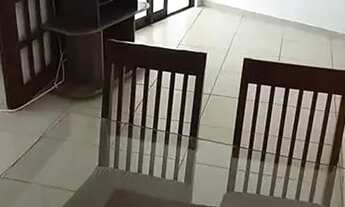 Imagem 5: Apartamento em ponta negra para venda 140 mil