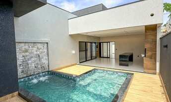 Imagem: Vendo casa nova na 305 sul