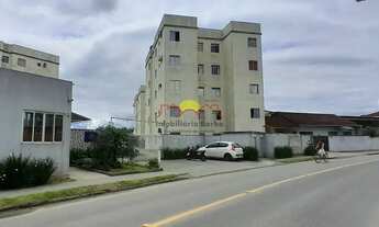 Imagem: Apartamento Semi Mobiliado 2 Quartos